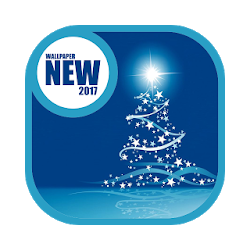 Wallpaper Natal Cantik 2017