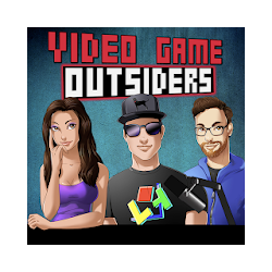 Video Game Outsiders