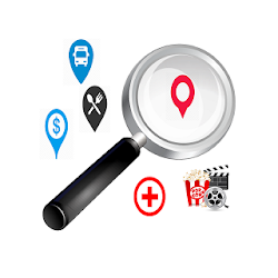 تطبيق Find In Me