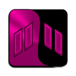 Wicked Pink Icon Pack ✨Free✨