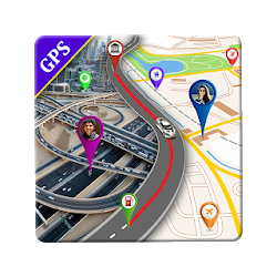 خرائط غس والملاحة