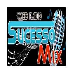 تطبيق Rádio Sucesso mix