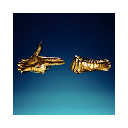 تطبيق Run The Jewels