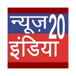 تطبيق News20 India
