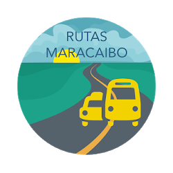 تطبيق Rutas Maracaibo