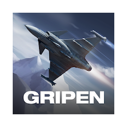 لعبة Gripen Fighter Challenge