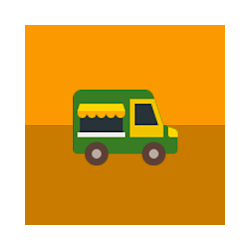 Food Truck nei dintorni Beta