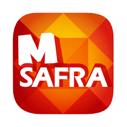 تطبيق mSAFRA