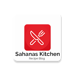 Sahanas Kitchen