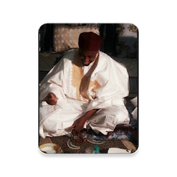 Prof Ibrahim Maqari - Attajul jamiu