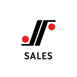 تطبيق Aspra Sales Tracker