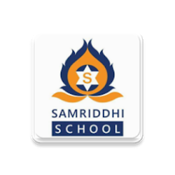 تطبيق Samriddhi School