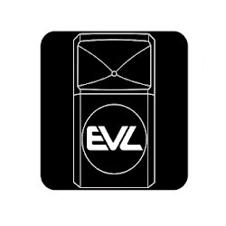 تطبيق EVL PA App