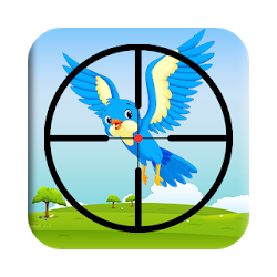 لعبة Bird Hunt Lite