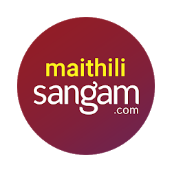 Maithili Sangam Family Matchmaking  Matrimony