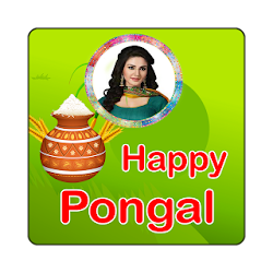 تطبيق Pongal Photo Frames