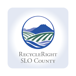 RecycleRight SLO County