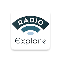 تطبيق Radio Explore