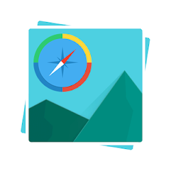 تطبيق Pic My Way