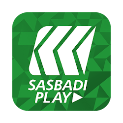 تطبيق Sasbadi Play
