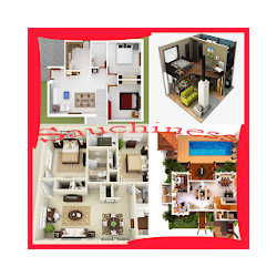 3D تقديم الصفحة الرئيسية أفكار التصميم تنزيل 3D تقديم الصفحة الرئيسية أفكار التصميم Free لـ Android