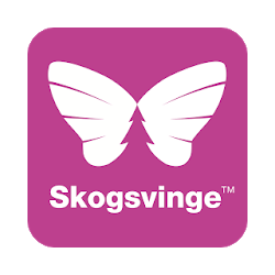 Skogsvinge