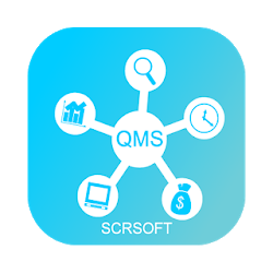 Smart Online Quality Management Software-SCRQMS