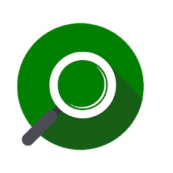 تطبيق Crime Search