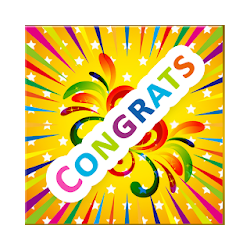 Congratulations Greeting Maker