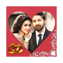 Make Wedding Anniversary Photo Frames Couple Wish