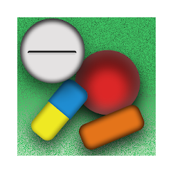 تطبيق Pill Reminder