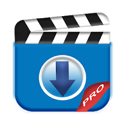 Videos Downloader Pro For Facebook App