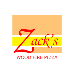 Zacks Woodfire Pizza