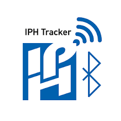 تطبيق IPH Tracker