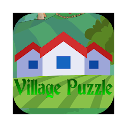 Village Puzzle