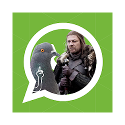 تطبيق Stickers Memes