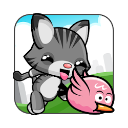 لعبة Cat Tails World