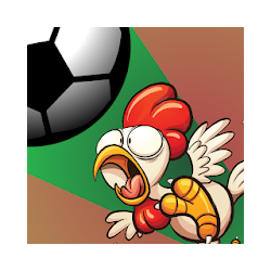 لعبة Chicken Tenders