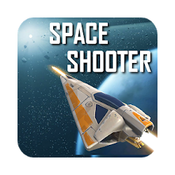 لعبة Space Shooter