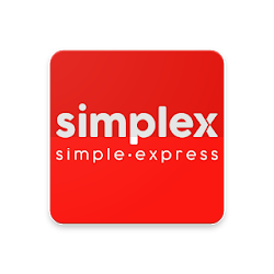تطبيق Simplex Biz Manager