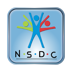 تطبيق NSDC Induction