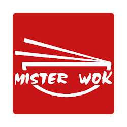 تطبيق Mister Wok