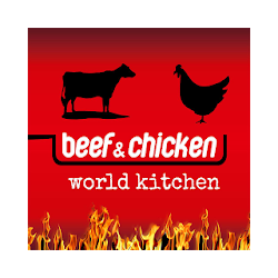 Beef  Chicken