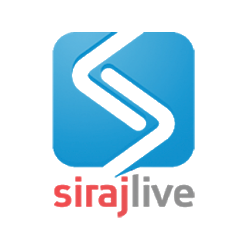 تطبيق Siraj Daily