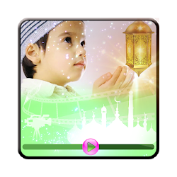 Eid ul Fitr 2018 Video Effects Editor  on Photos