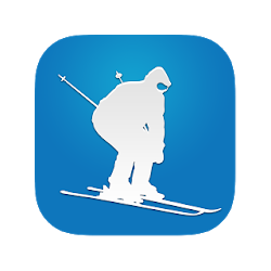 تطبيق Skiing Magazine