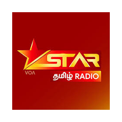 تطبيق Star Tamil Radio