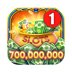 لعبة NEW SLOTS 2020－free casino games  slot machines