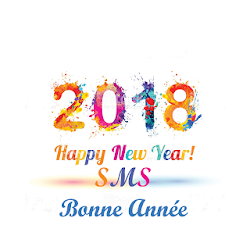 SMS Bonne Année 2018