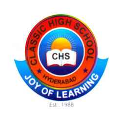 Classic High School Hyderabad